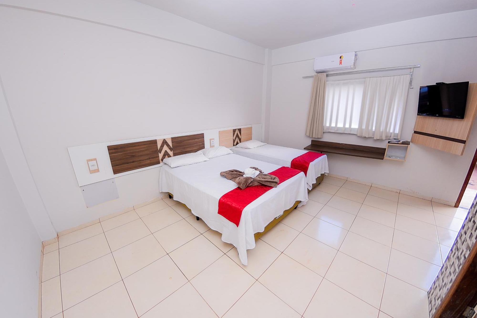 Hotel Rolim Rolim de Moura Экстерьер фото