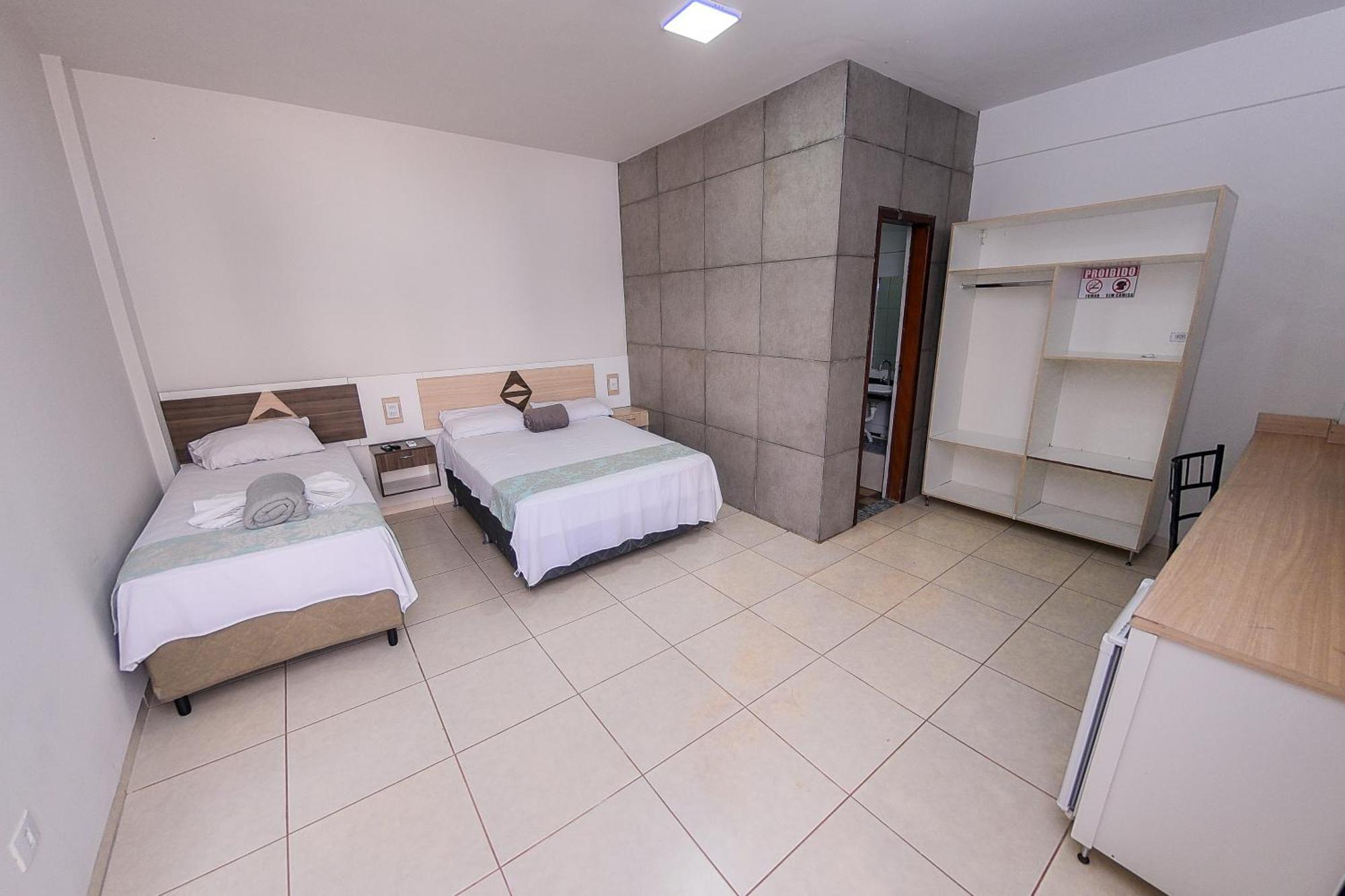 Hotel Rolim Rolim de Moura Экстерьер фото