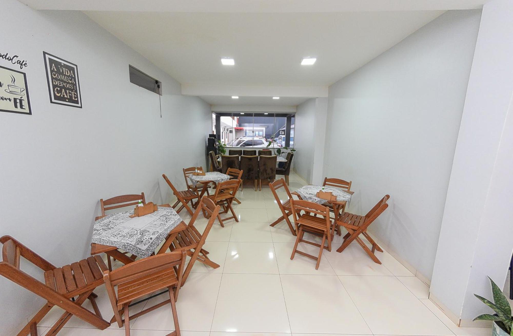 Hotel Rolim Rolim de Moura Экстерьер фото