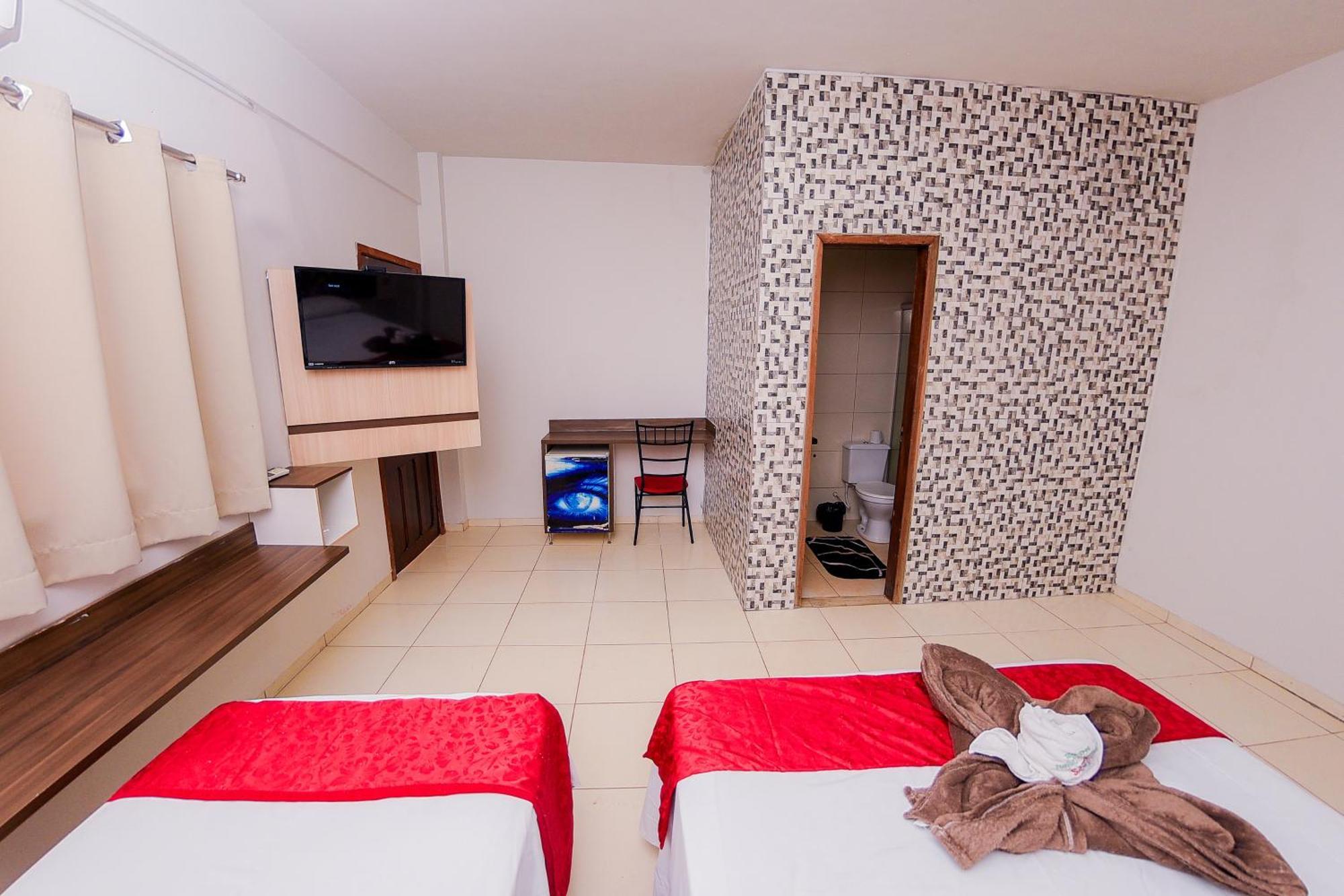 Hotel Rolim Rolim de Moura Экстерьер фото