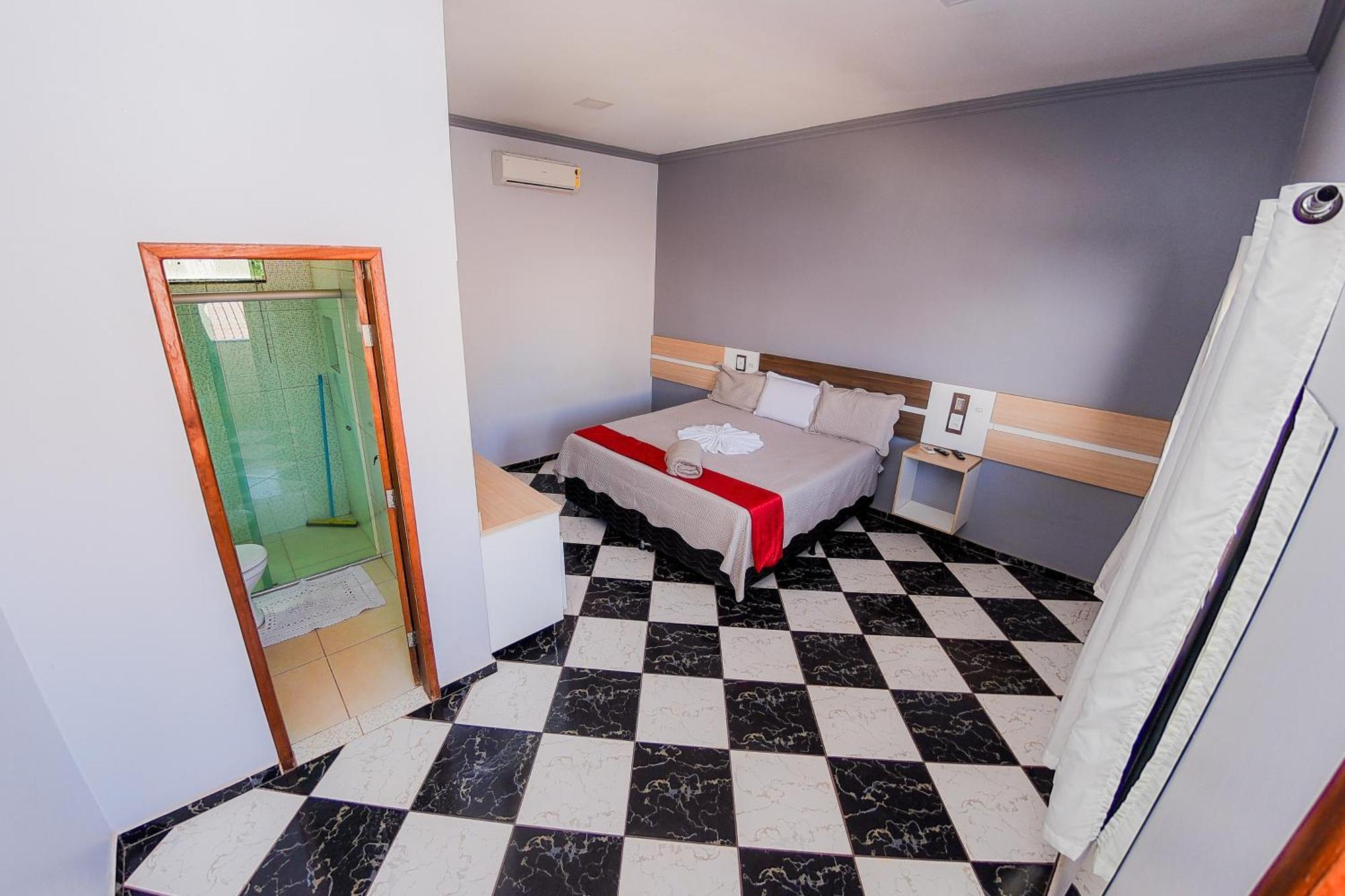 Hotel Rolim Rolim de Moura Экстерьер фото