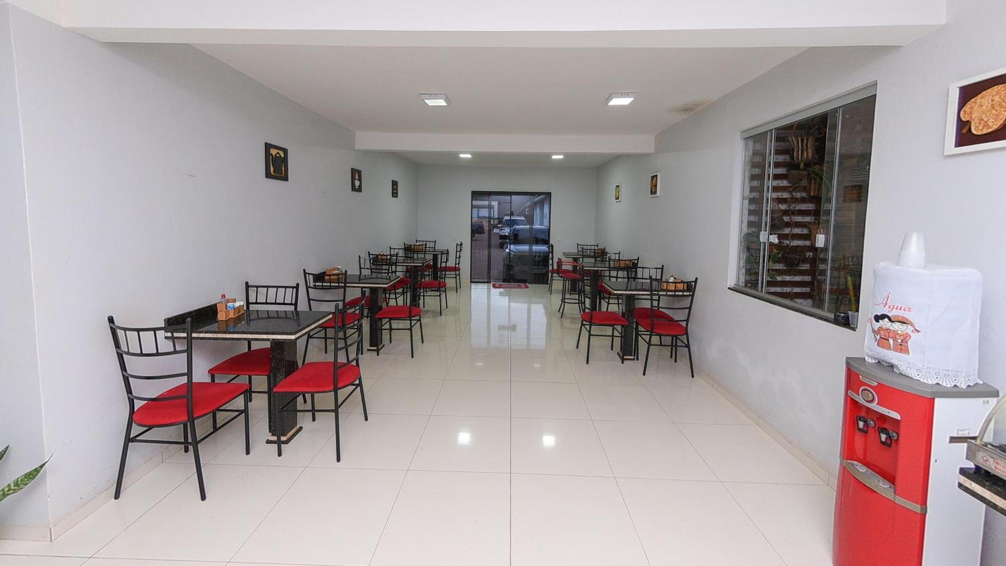 Hotel Rolim Rolim de Moura Экстерьер фото