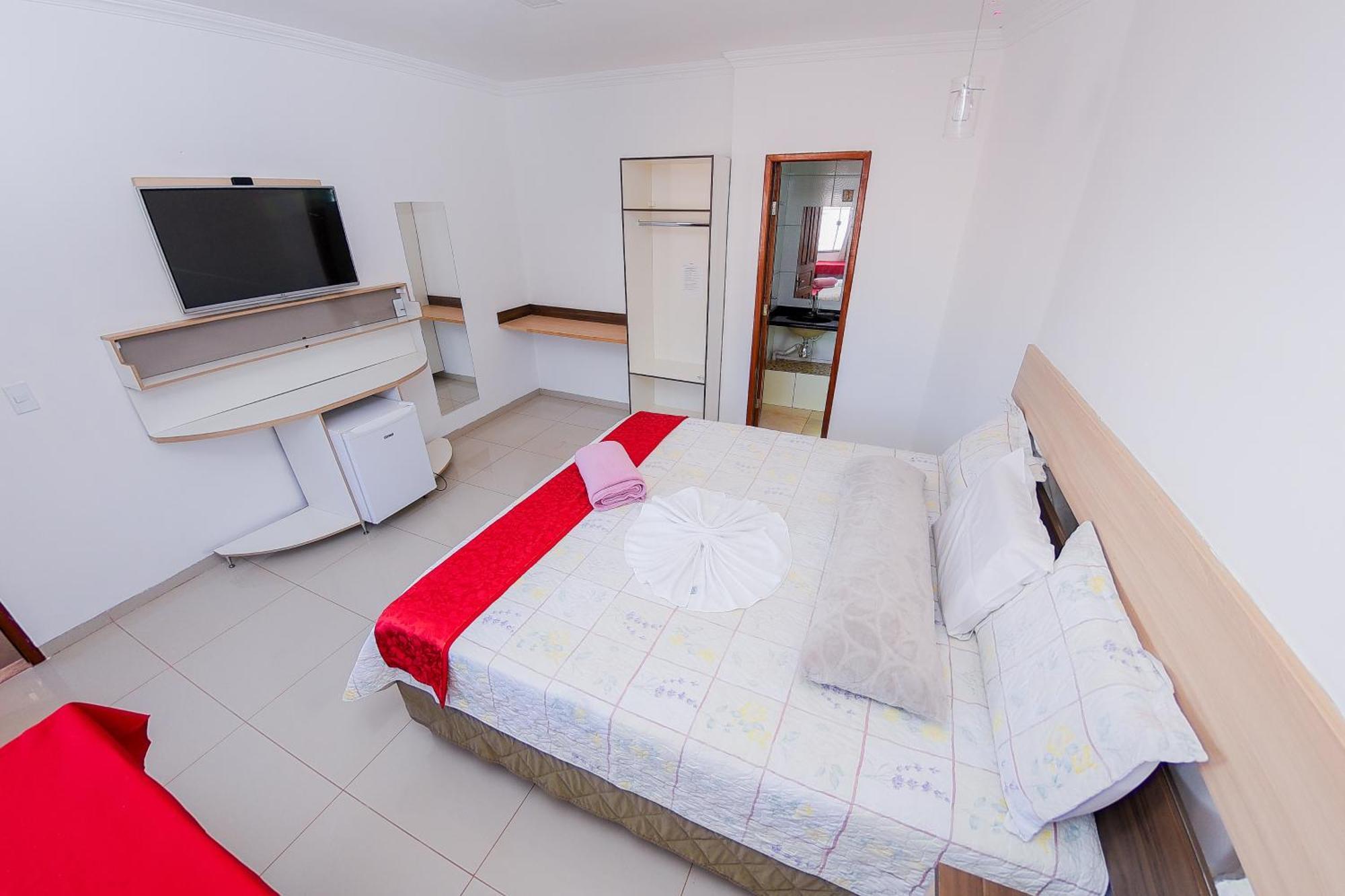 Hotel Rolim Rolim de Moura Экстерьер фото