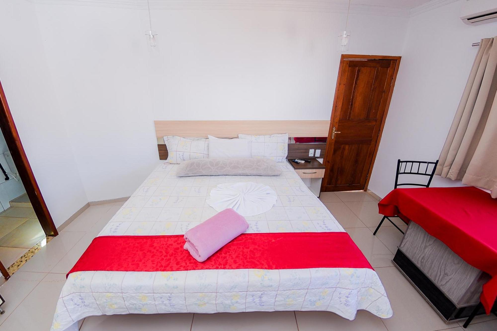 Hotel Rolim Rolim de Moura Экстерьер фото