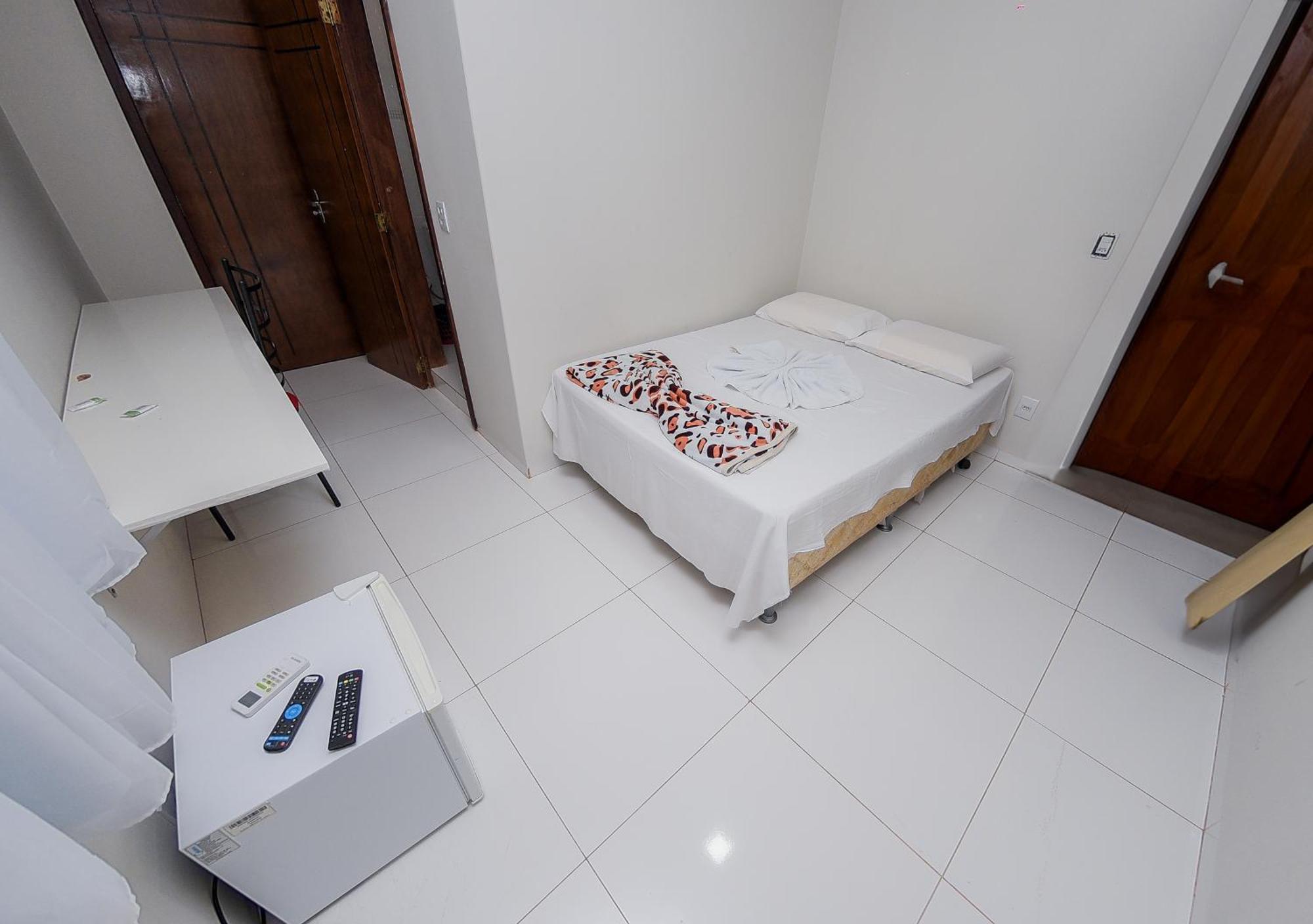 Hotel Rolim Rolim de Moura Экстерьер фото