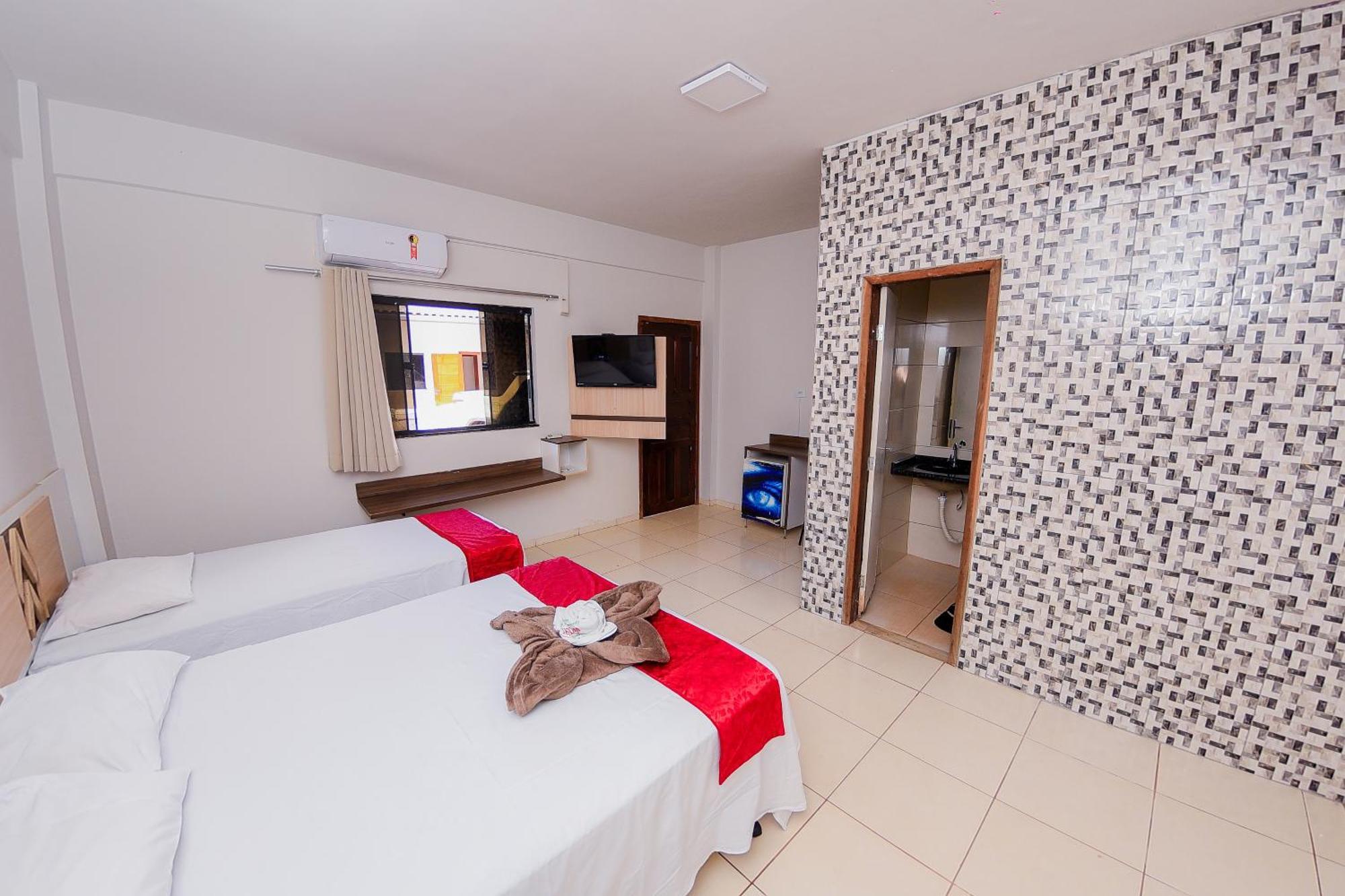 Hotel Rolim Rolim de Moura Экстерьер фото