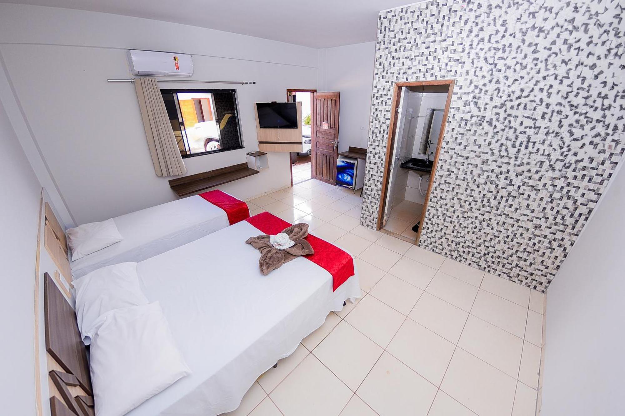 Hotel Rolim Rolim de Moura Экстерьер фото